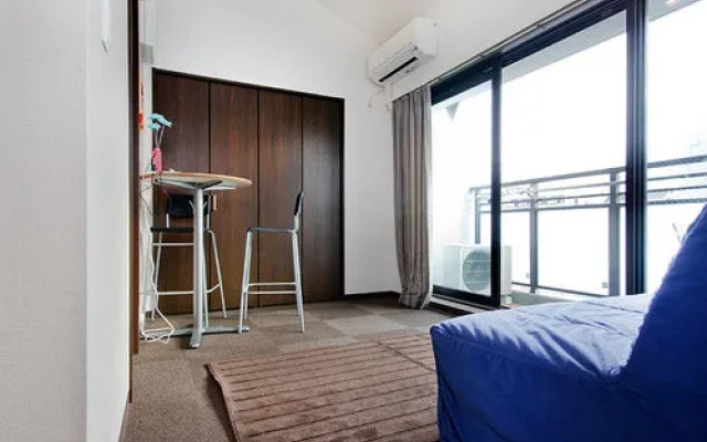 GLI Weekly Apartment Kyoto