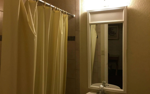La Hacienda Hotel