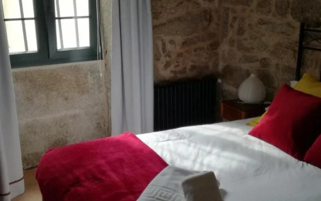 Pensión Rustica Alemana