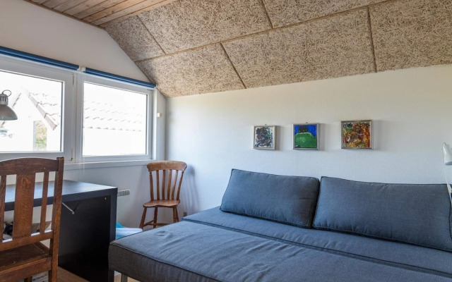 4 Person Holiday Home in Fano