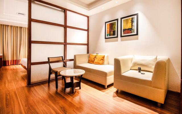 FabHotel Krishna Boutique