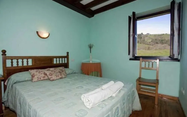 Posada los Taranos