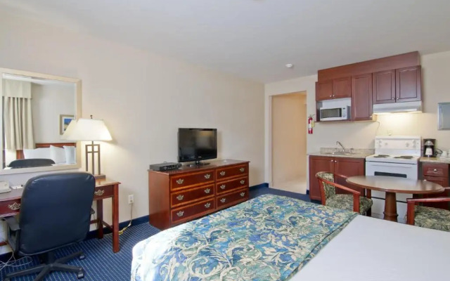 Travelodge Trenton