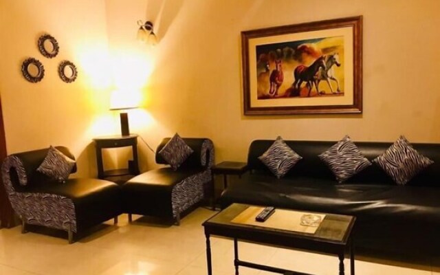 2 Eden Appartment in Lahore