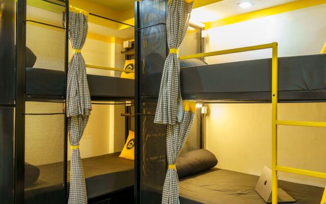 The Hosteller Dehradun
