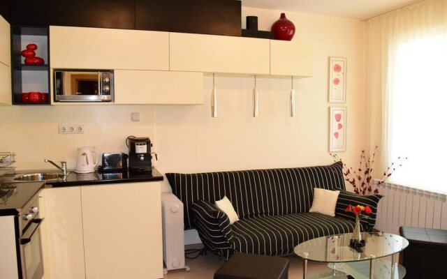 Bella Sofia Apartments