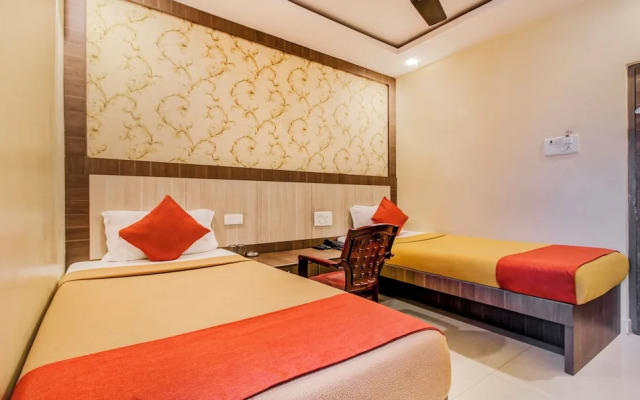 Hotel Neem Tree Residency