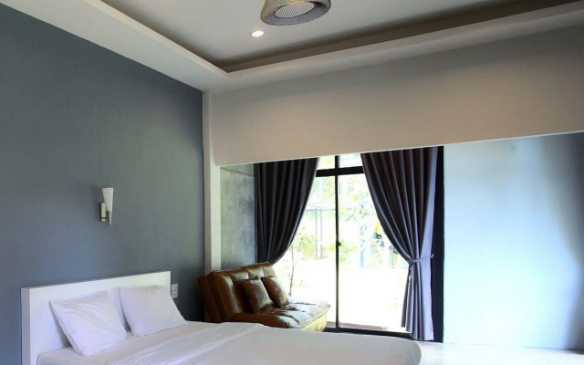 Baansuan Leelawadee Resort Nan