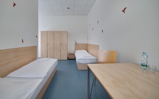Hostel Florenc