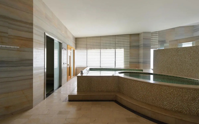 Putian Depo Hotel