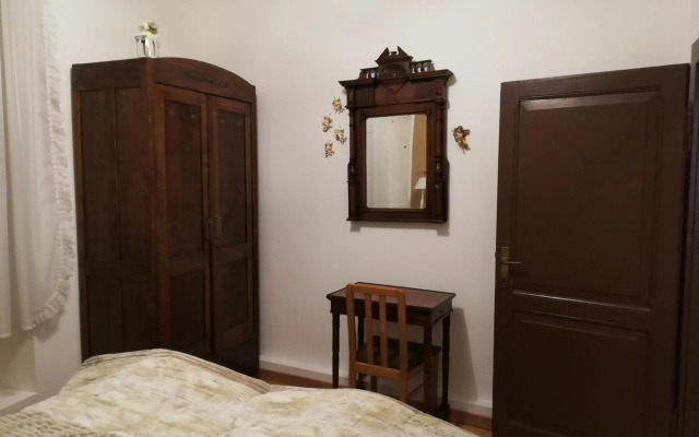 Appartamento Collini