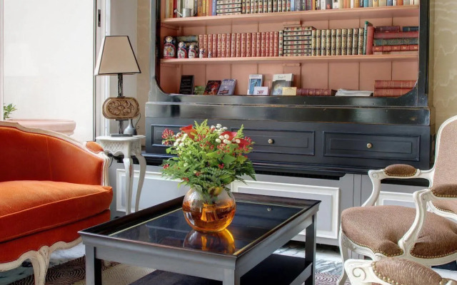 Best Western Saint Louis - Grand Paris Vincennes