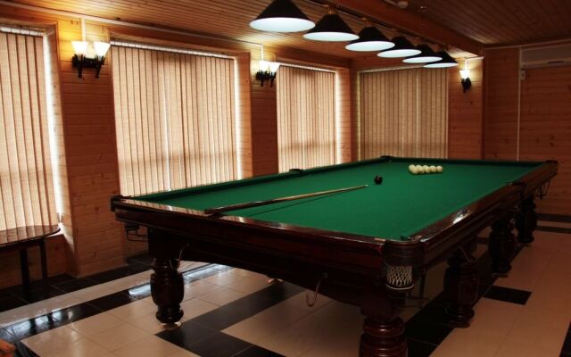 Kungut Hotel & Resort