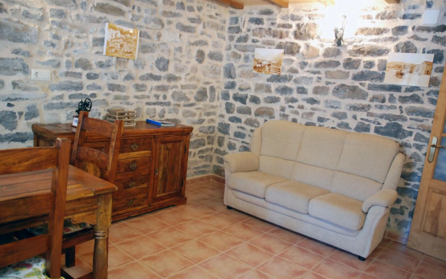 Apartamento el Patio Casa Cajal