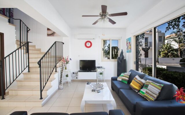 Abrielle Villas and Apartments
