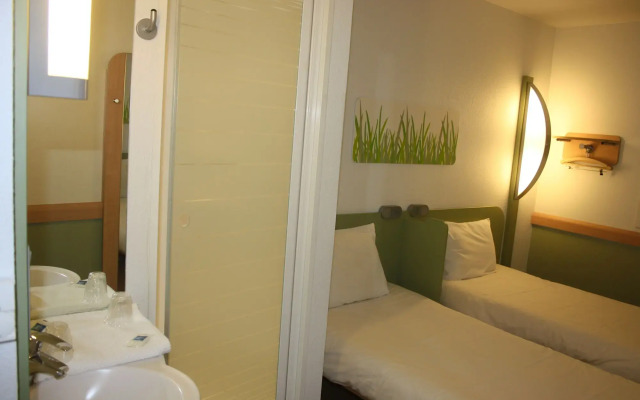 ibis budget Issoire