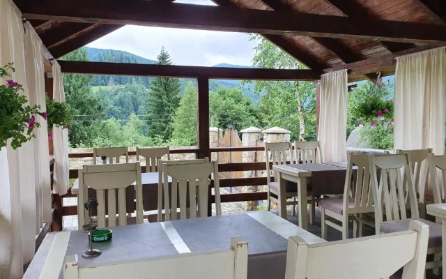 Olko House