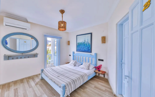 La Salvia Hotel