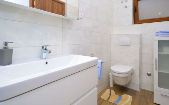 Bungalow Ante Rimini