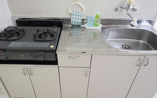 STAY IN SUMUKA Shintoshin