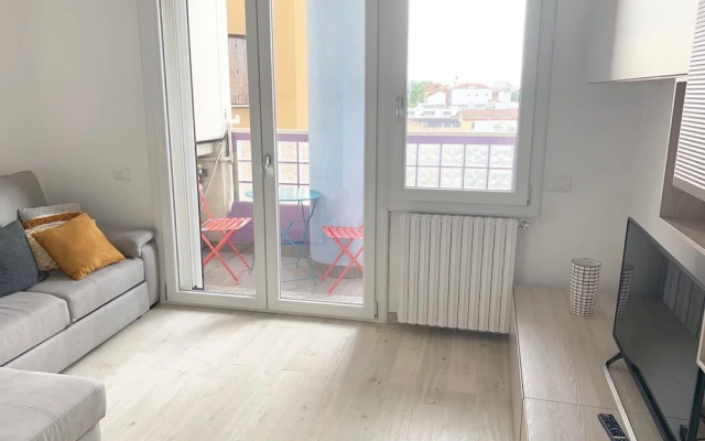 Ausel Apartments