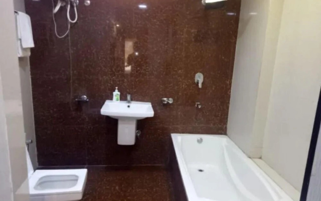 Touchwood Resort Indore