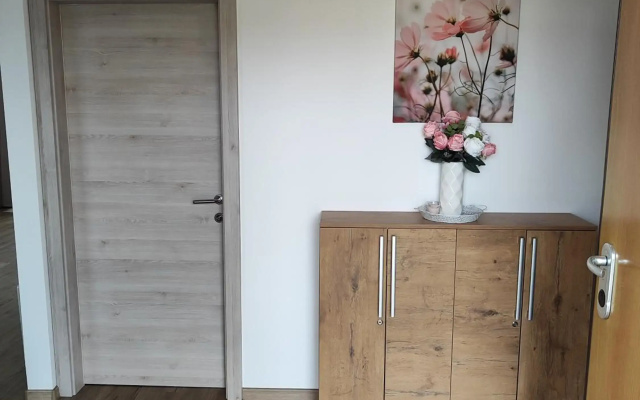 Family apartment Moravske Toplice