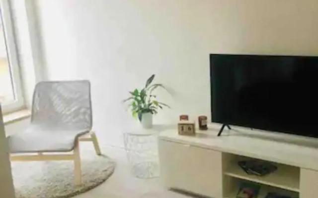 Modern Studio in Prague 7