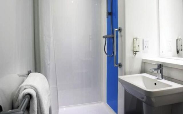 Travelodge Southport