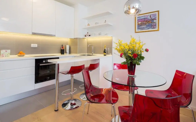 Apartment Vjera