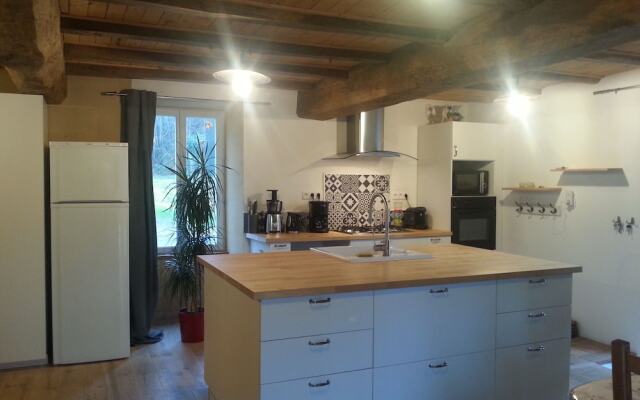 Chambres d'Hotes la Source