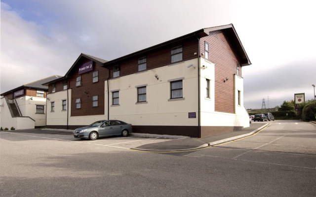 Premier Inn Newquay - A30/Fraddon