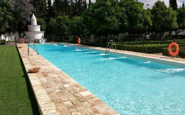 Monasterio de San Francisco