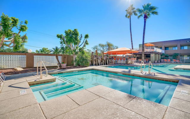 Scottsdale Parkview Resort