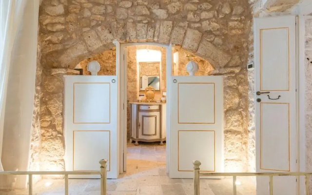 Masseria Santo Stefano Relais & Charming