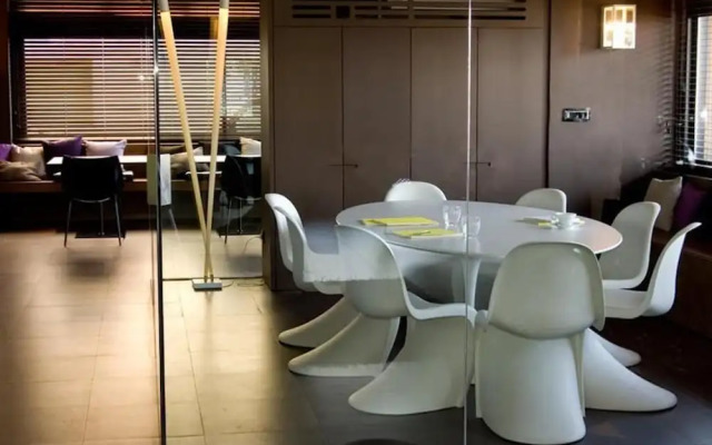 Hotel Salus