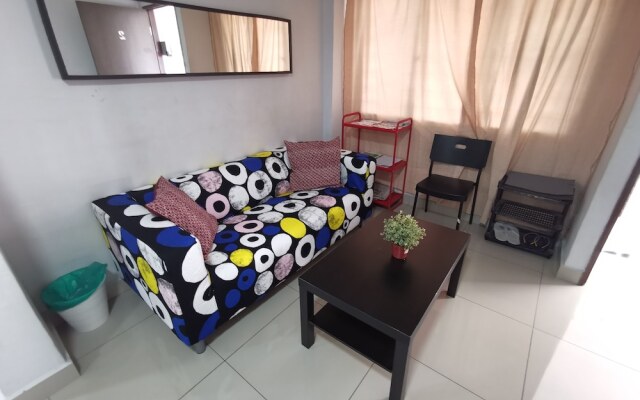 iCheck Homestay Putrajaya