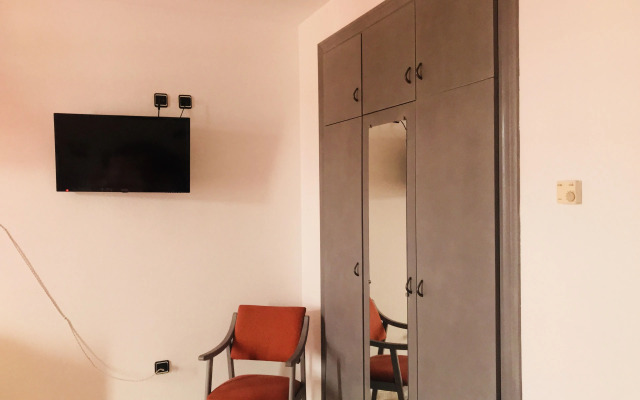 Hospedium Hotel Twist