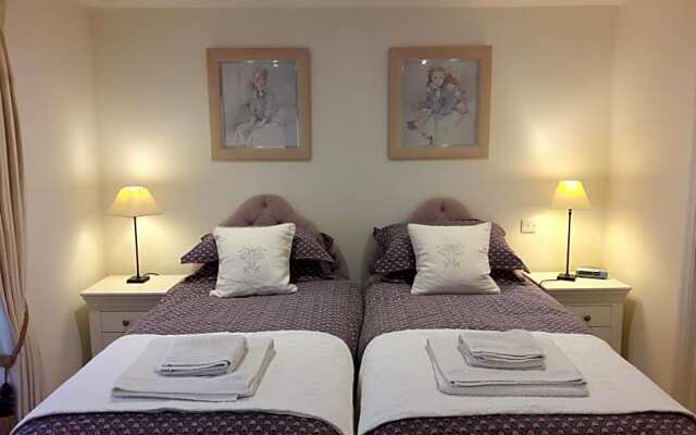 Clock House B&B