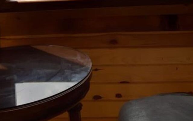 Yayla Bungalov Hotel