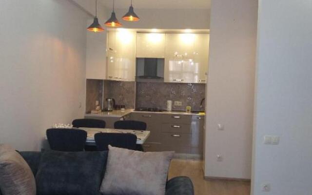 studio old Tbilisi