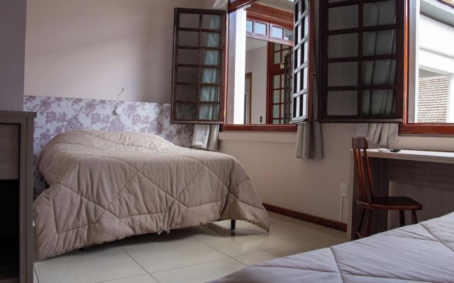 Hotel Villa Souza