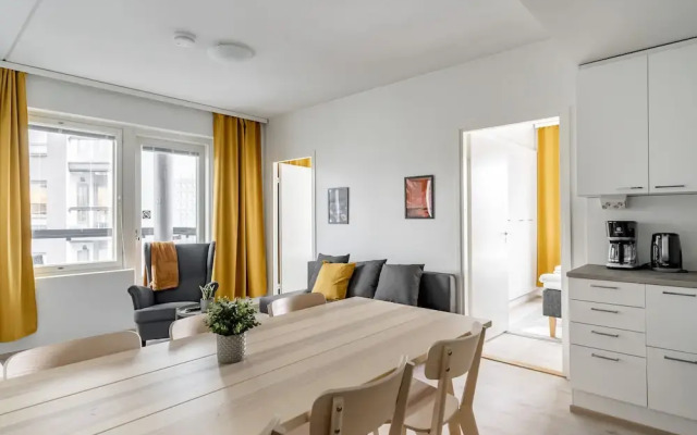 Hiisi Homes Turku Ratapiha