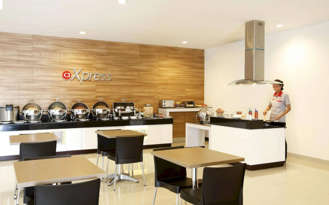 Amaris Hotel Pancoran