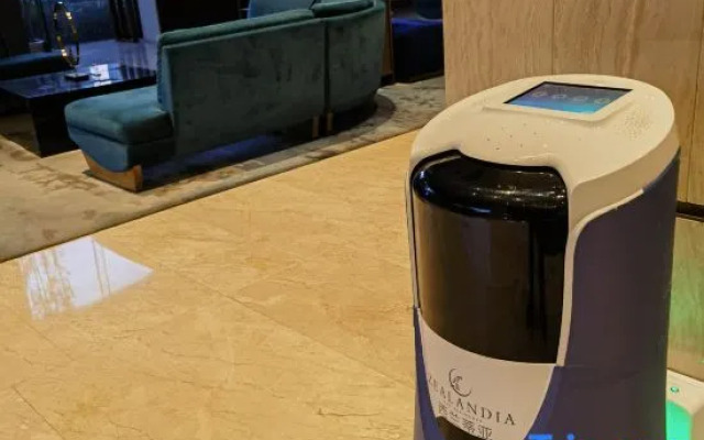 Zealandia Serviced Apartment