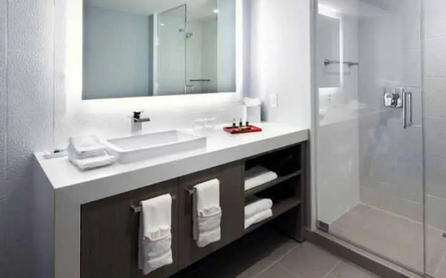 Cambria Suites Washington DC