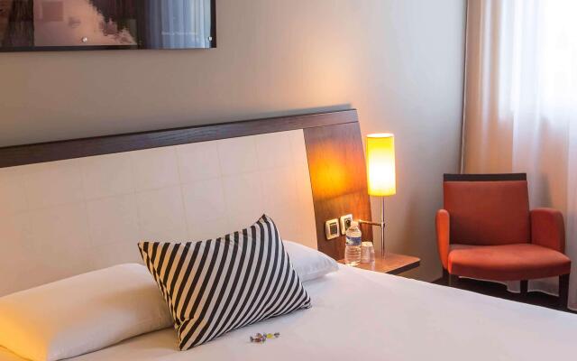 Mercure Rennes Cesson