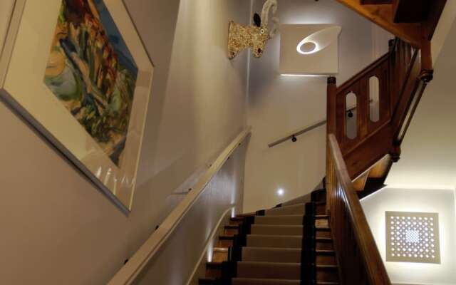 Le 27- Boutique B&B