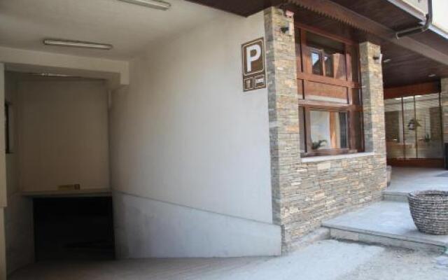 Hotel Centrum Prizren