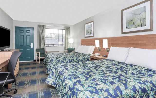 Days Inn by Wyndham Athens